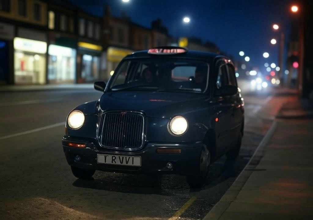 Somerset taxi services