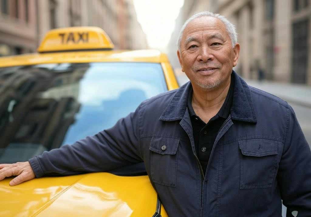 Local Taxi Comapny in Chard