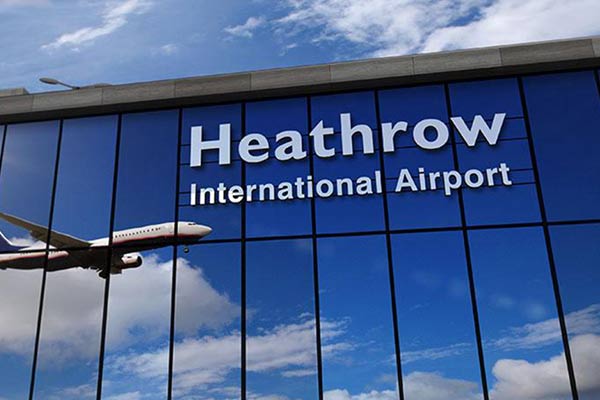 Taxi For Airport Transfers In Crewkerne