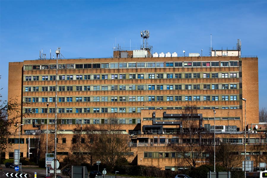 taxi for Hospital Visit In Yeovil